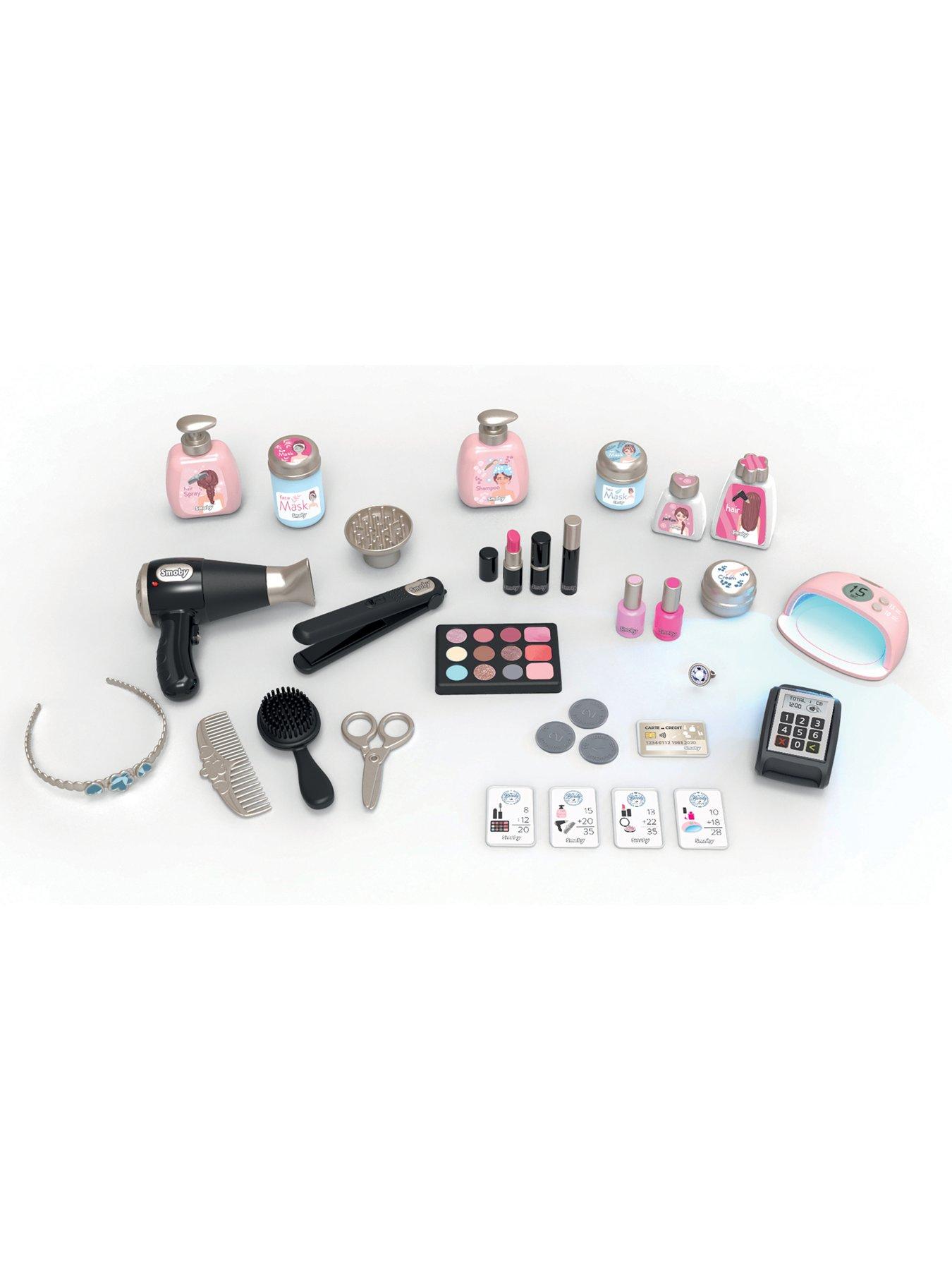  image of smoby-my-beauty-centre