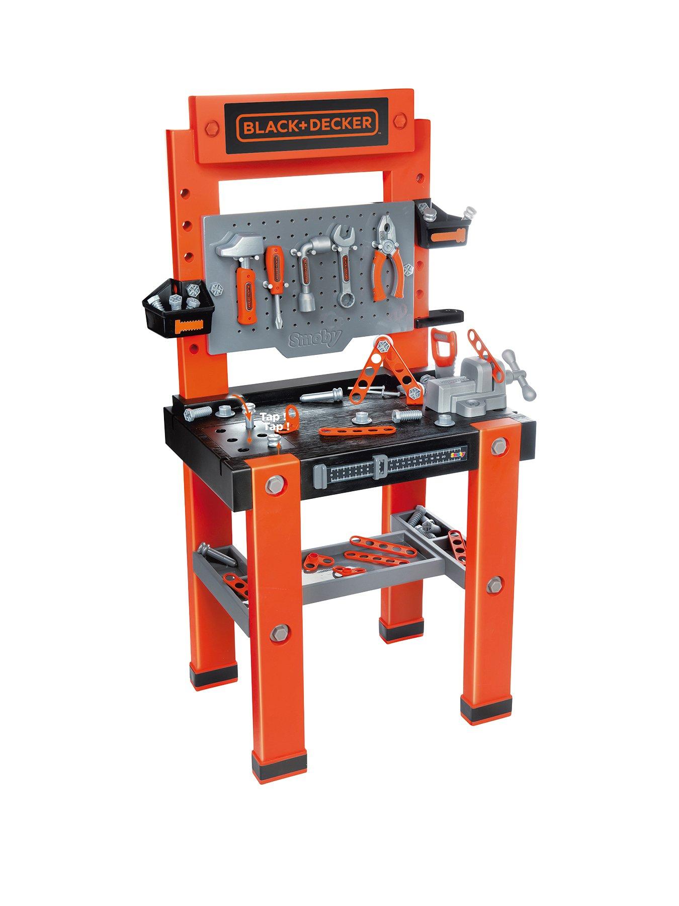 Black And Decker Workbench Replacement Parts Reviewmotors.co