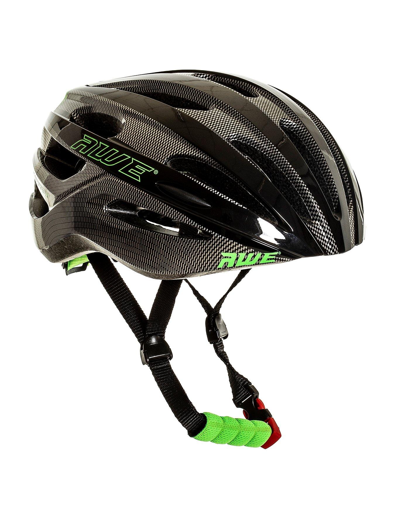 Awe discount bike helmet