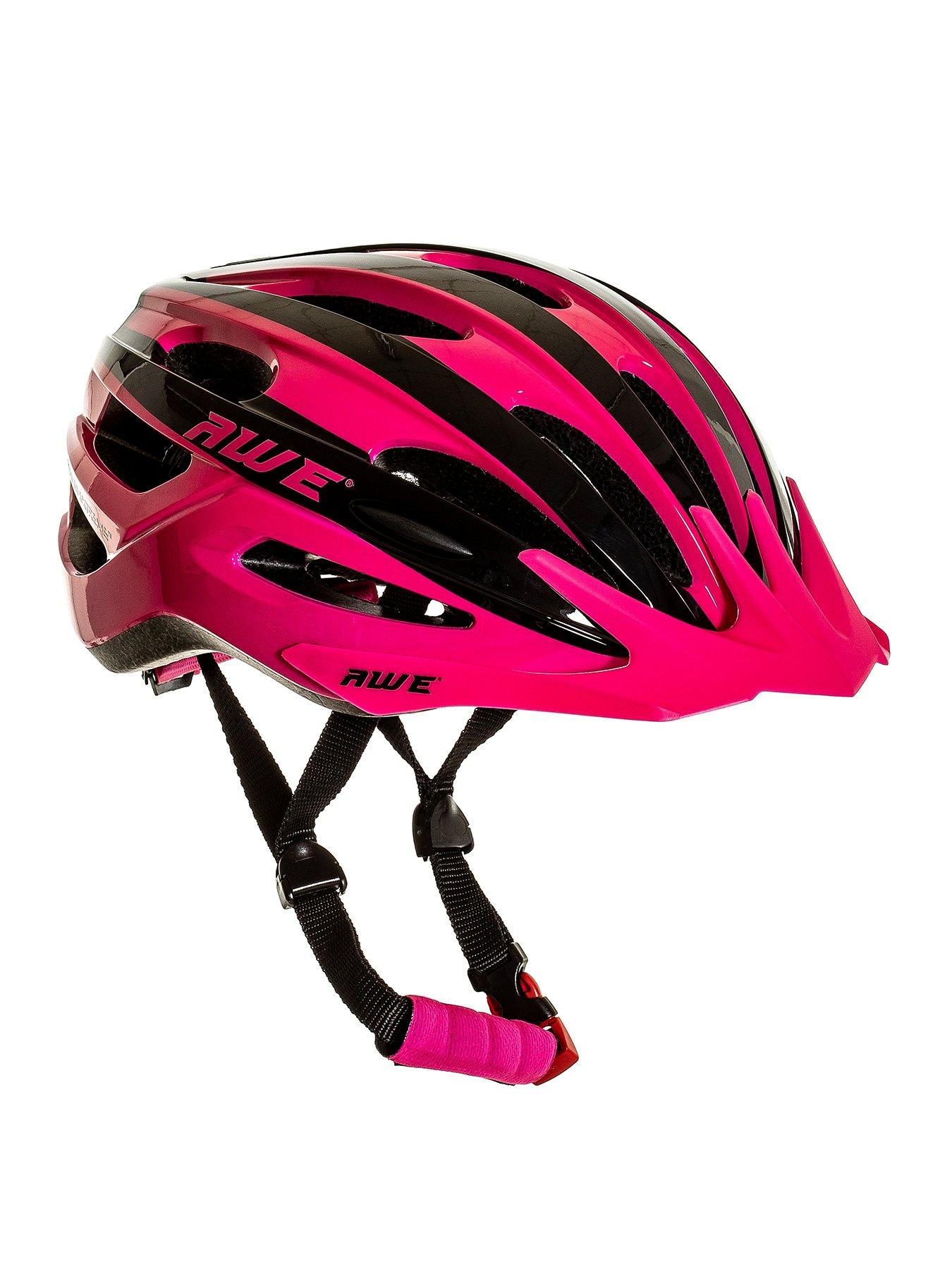 awe cycle helmets