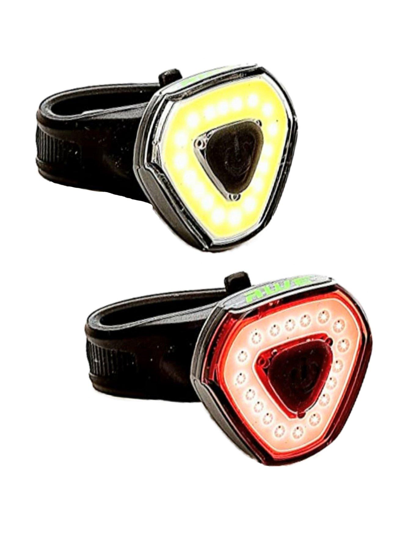 undefined Alert 36x COB Micro LED Set. Blindingly Bright 130 Lumens