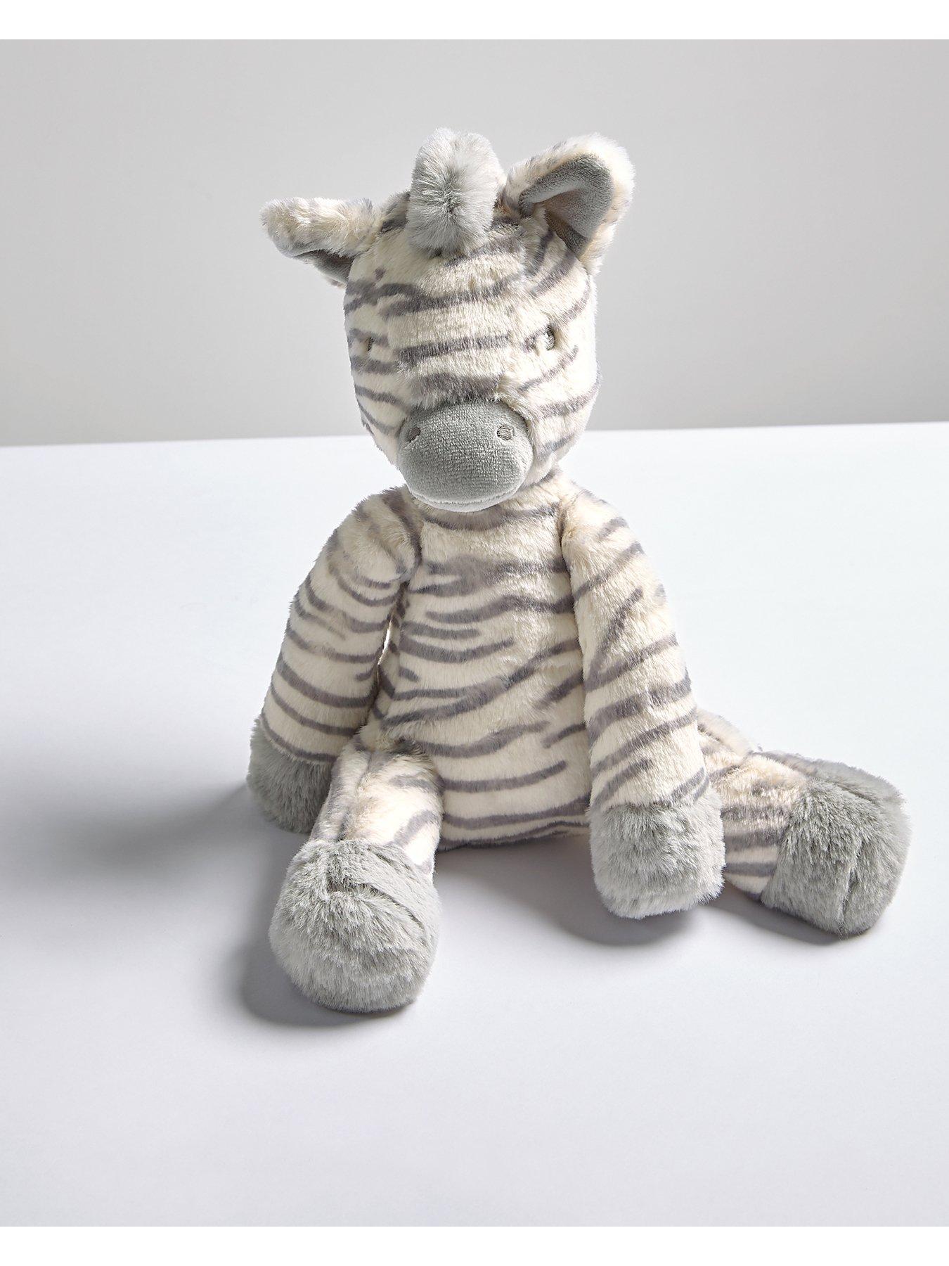 Image 4 of 5 of Mamas & Papas Welcome To The World Zebra