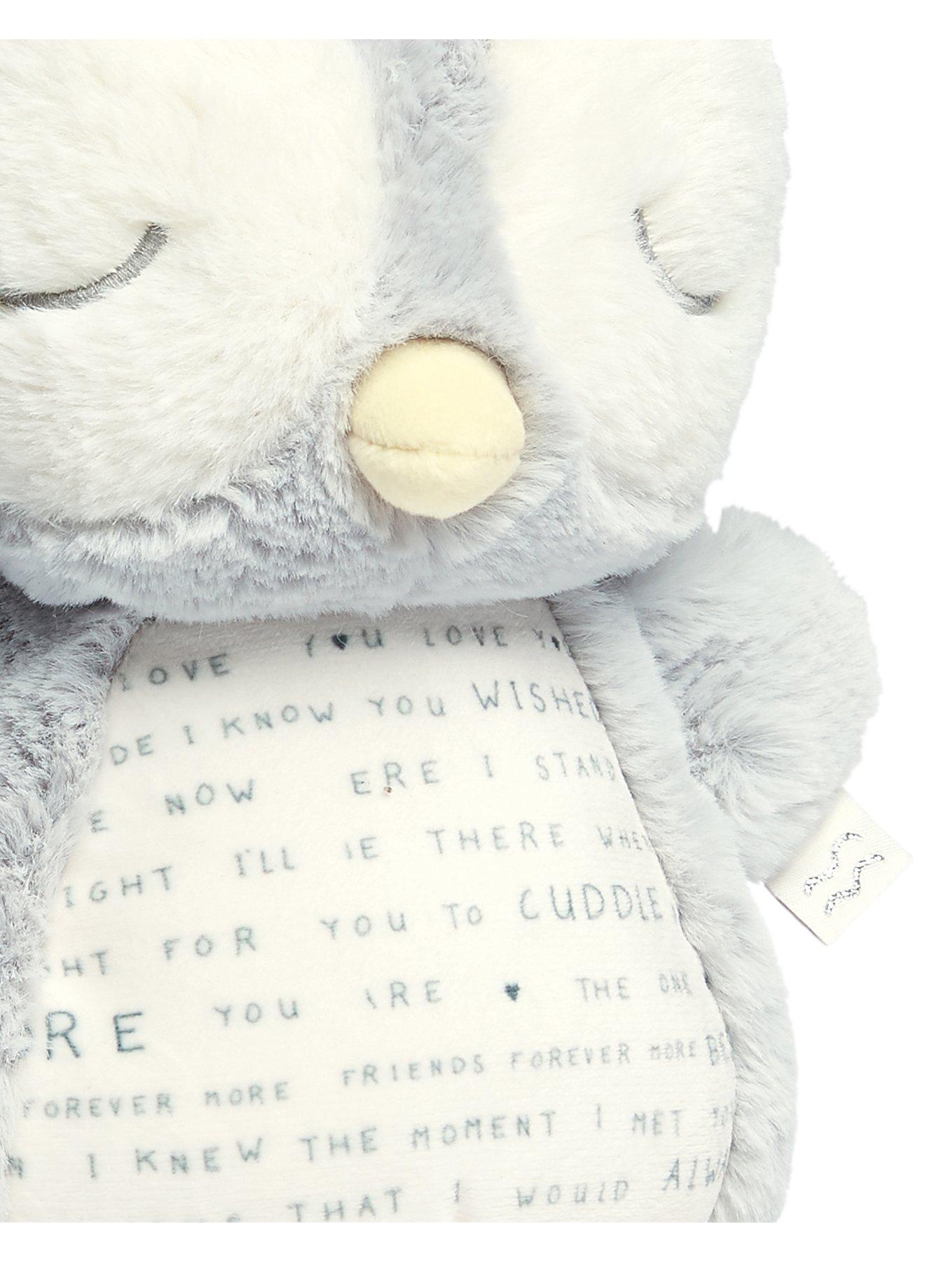Mamas & Papas Owlbie Light  &  Sounds Sensory Toy