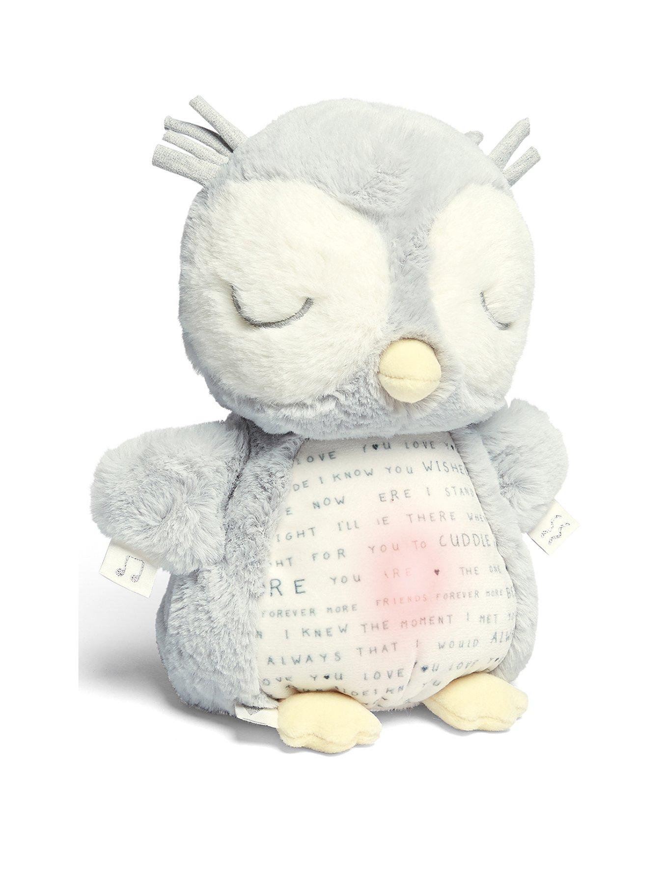 undefined Owlbie Sensory Toy
