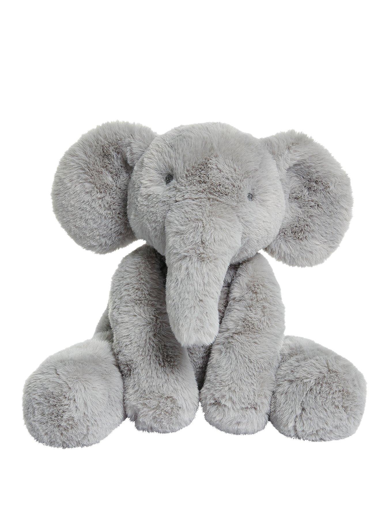 undefined Welcome To The World Elephant