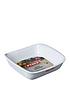  image of pyrex-supreme-square-roaster-twin-pack