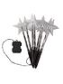  image of three-kings-stardeacutecor-set-of-8-battery-operatednbspgarden-stakes-outdoor-christmas-decorations