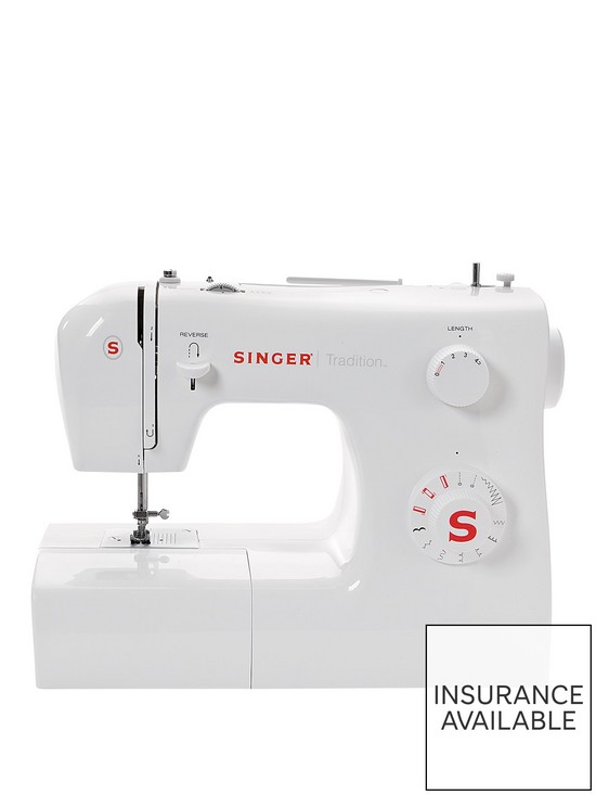 front image of singer-2250-sewing-machine