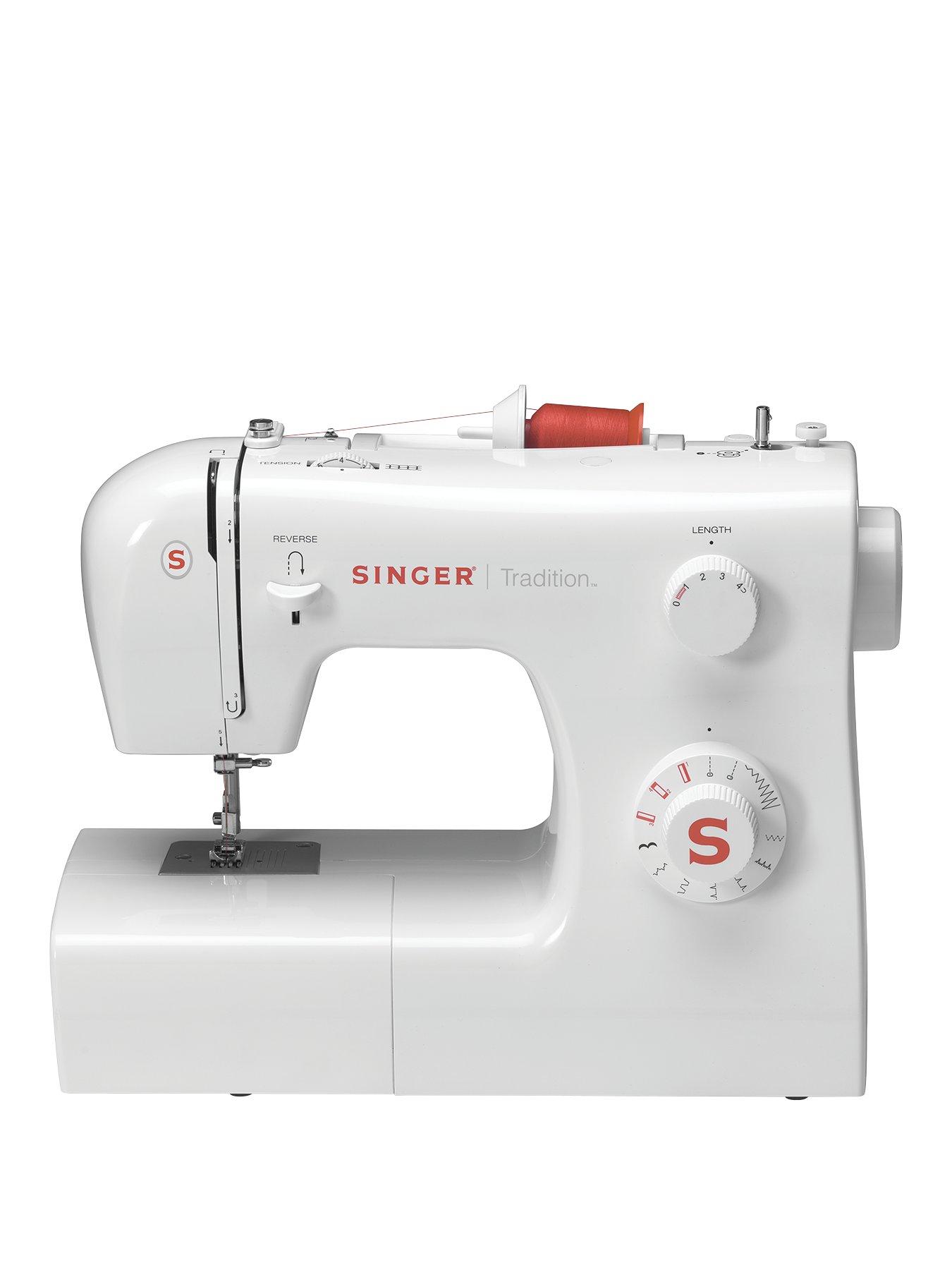 Singer 2250 Sewing Machine