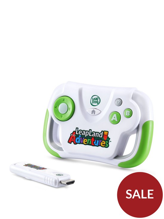 front image of leapfrog-leapland-adventures