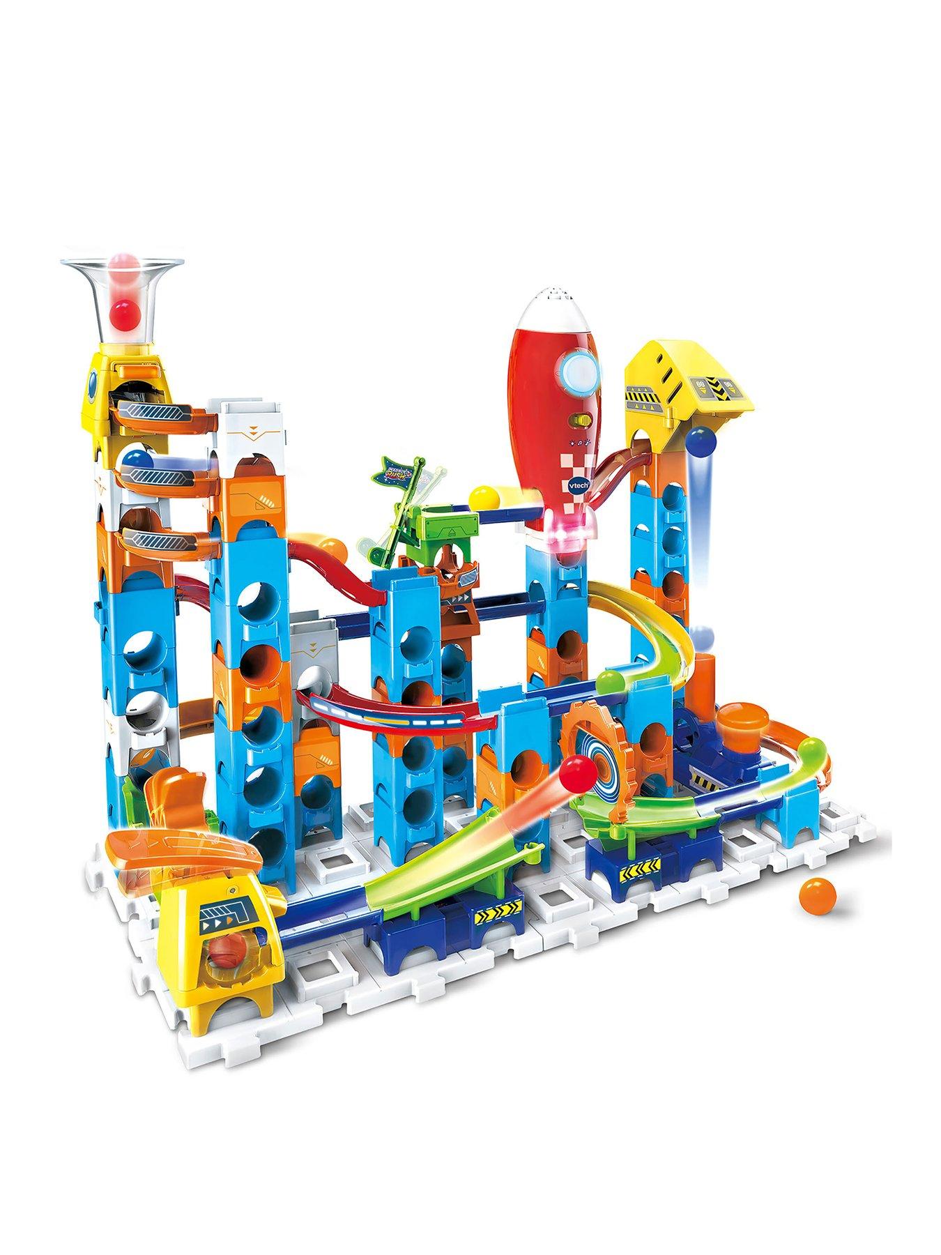 undefined Marble Rush Launch Pad