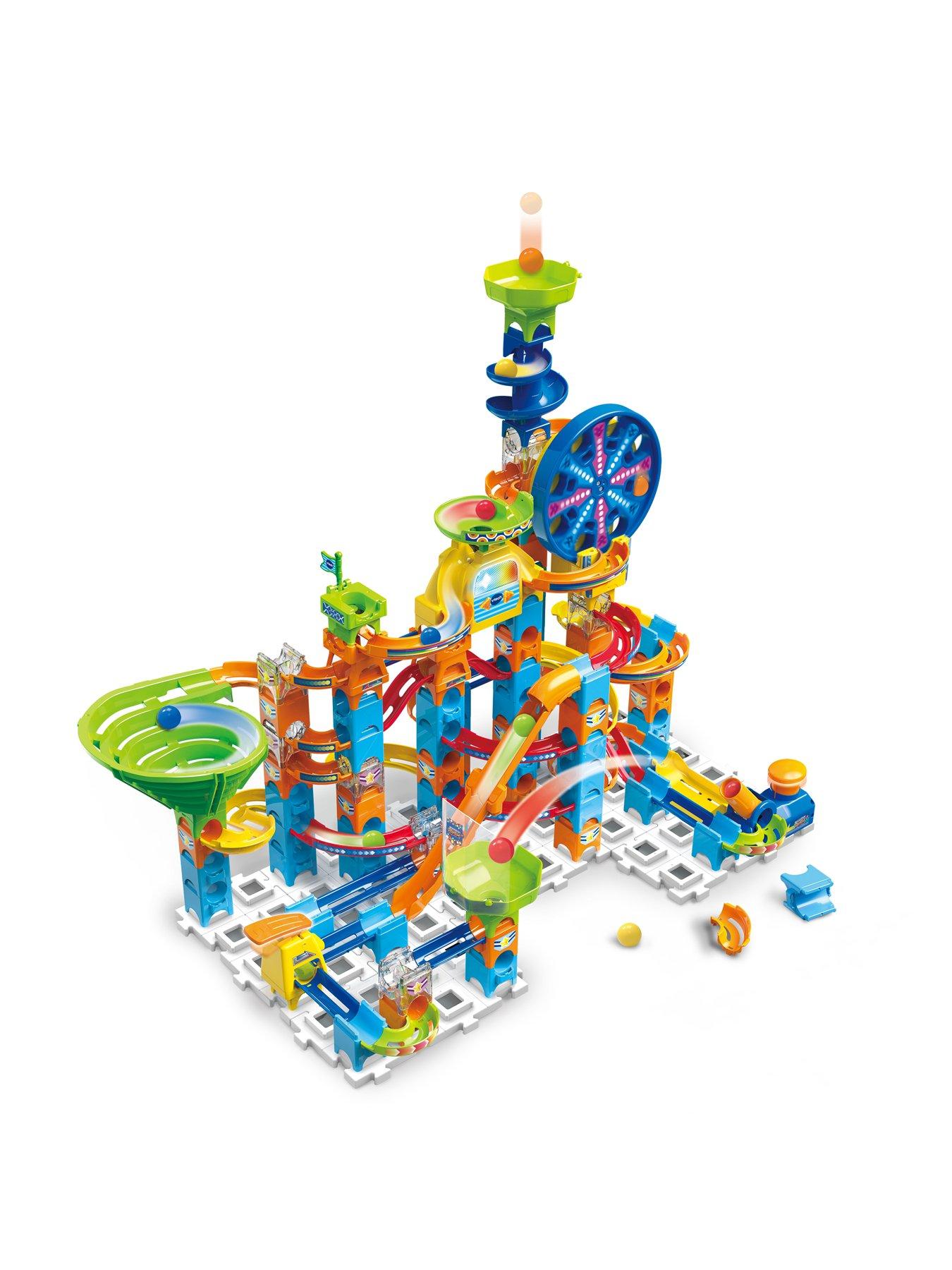 image of vtech-marble-rush-adventure-set-with-sound