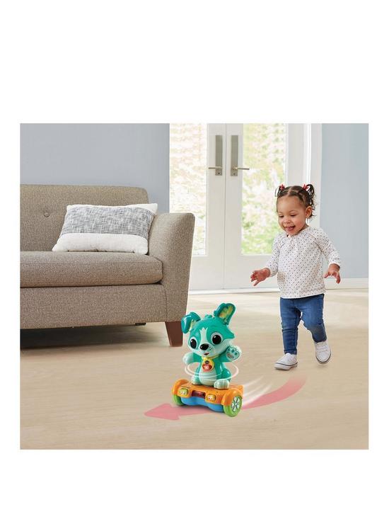 stillFront image of vtech-play-amp-chase-puppy