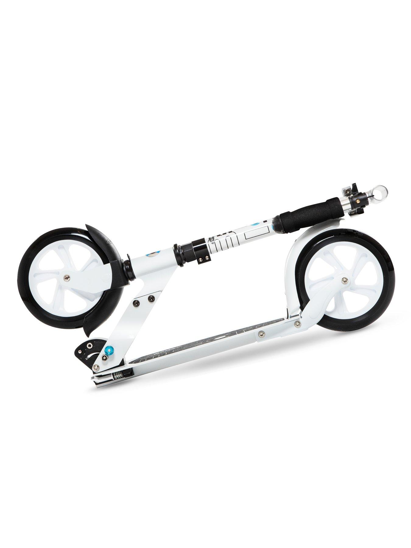  image of micro-scooter-micro-white-scooter