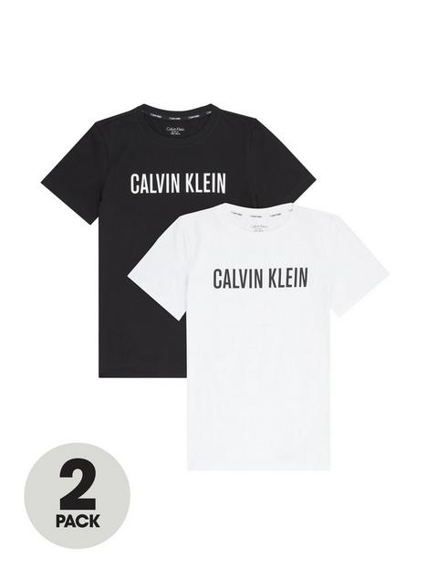 calvin-klein-boysnbspt-shirts-2-packnbsp-whiteblack