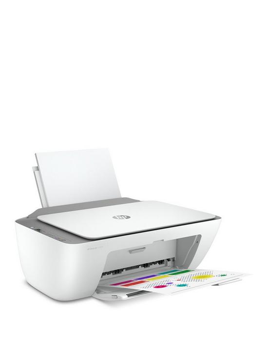 stillFront image of hp-deskjet-2720e-all-in-one-colour-printer