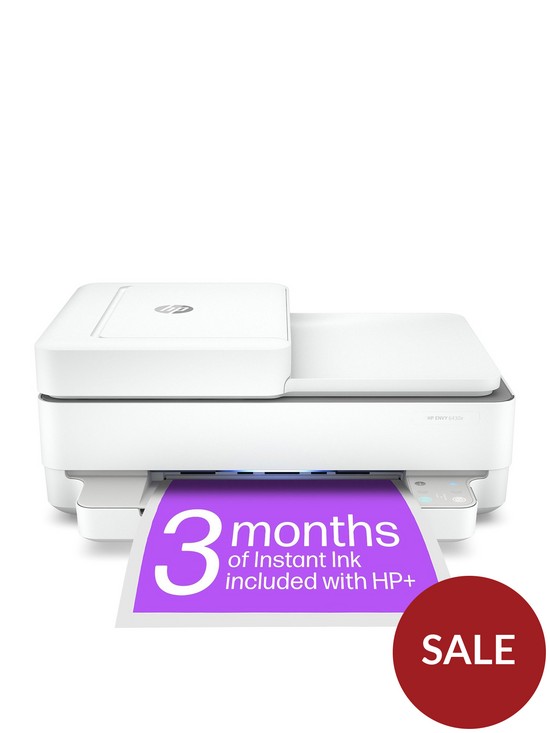 front image of hp-envy-6430e-all-in-one-colour-printer