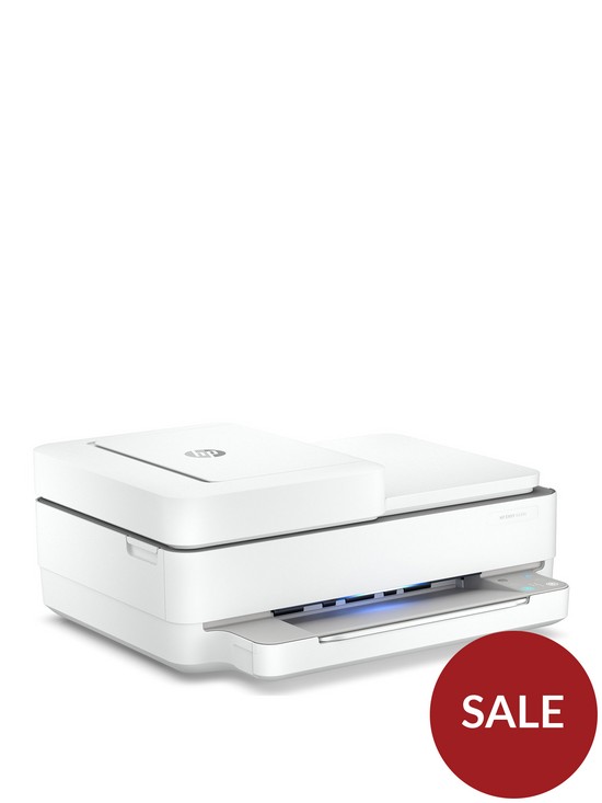 stillFront image of hp-envy-6430e-all-in-one-colour-printer