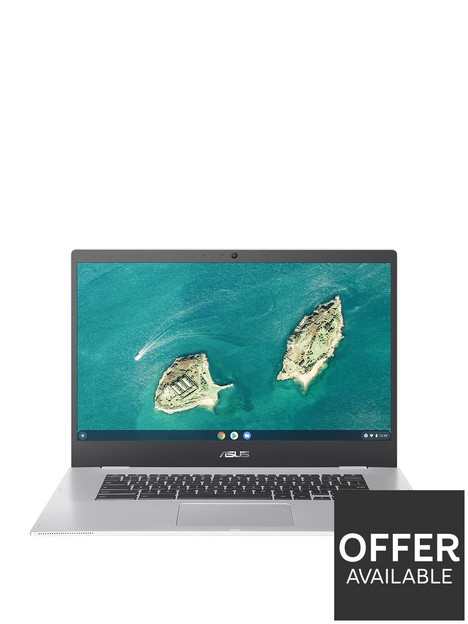 asus-chromebook-cx1500cna-br0025-156in-hdnbspintel-celeronnbsp4gb-ramnbsp64gb-storage-with-optional-microsoft-365-family-grey