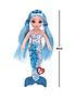  image of ty-indigo-aqua-sequin-plush-mermaid-large-90cm