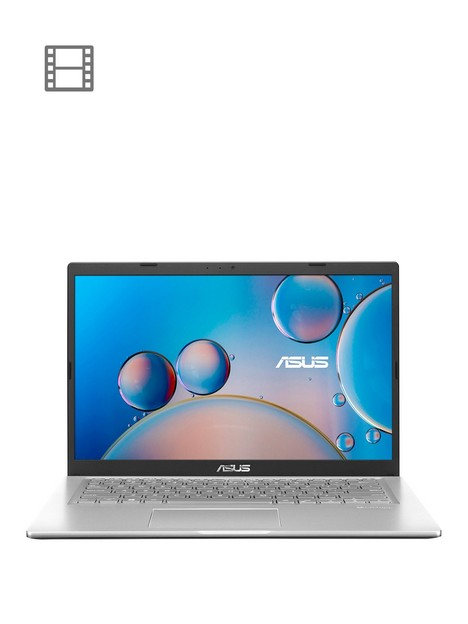 asus-x415ea-eb196ts-laptop-14in-fhdnbspintel-core-i3-1115g4-4gb-ramnbsp128gb-ssd-microsoft-personal-includednbsp--silver