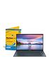 asus-zenbook-14nbspux425ja-bm192t-laptop-14in-fhdnbspintel-core-i7-1065g7nbsp16gb-ramnbsp512gb-ssd-iris-plus-graphics-with-norton-360-included-greyfront