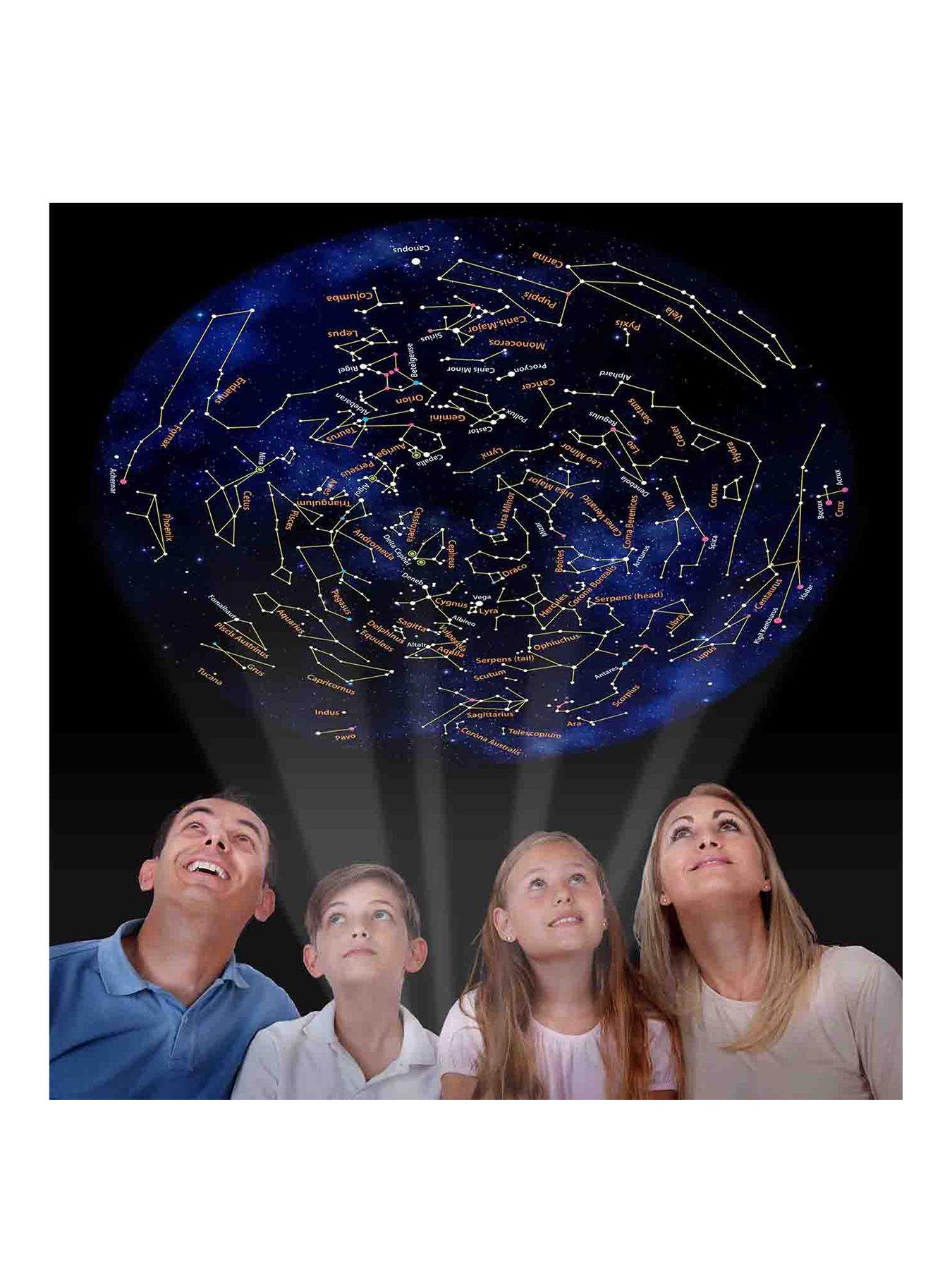 Image 3 of 7 of Brainstorm Toys Brainstorm Night Sky Projector