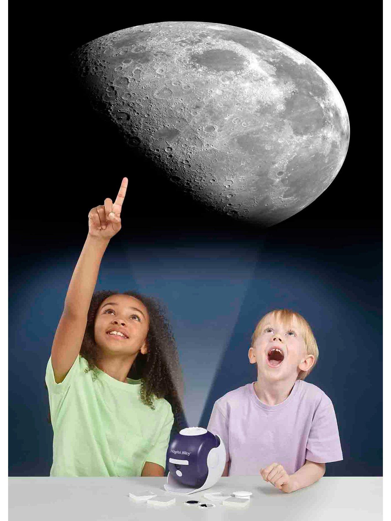 Image 4 of 7 of Brainstorm Toys Brainstorm Night Sky Projector