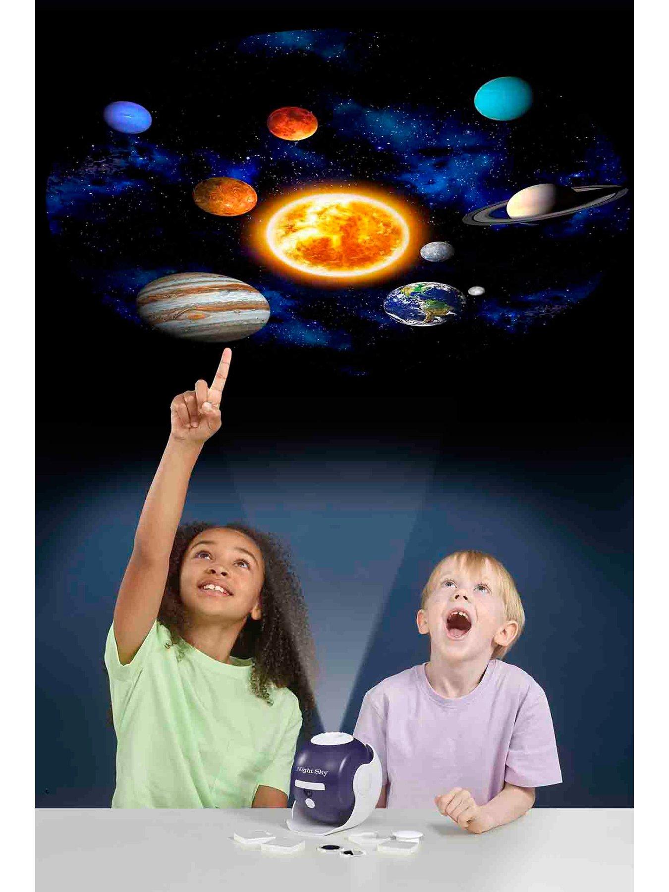 Image 5 of 7 of Brainstorm Toys Brainstorm Night Sky Projector