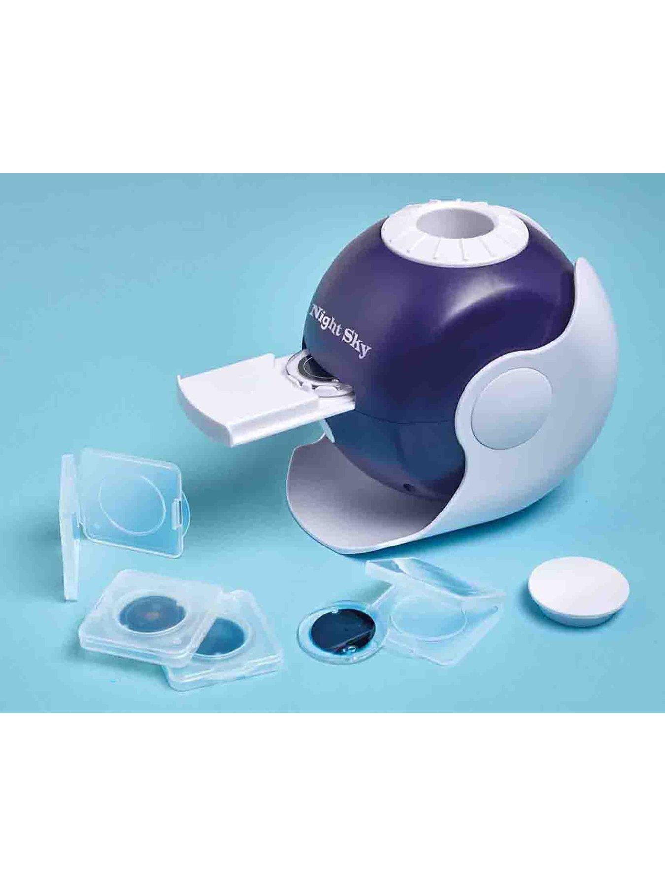 Image 7 of 7 of Brainstorm Toys Brainstorm Night Sky Projector