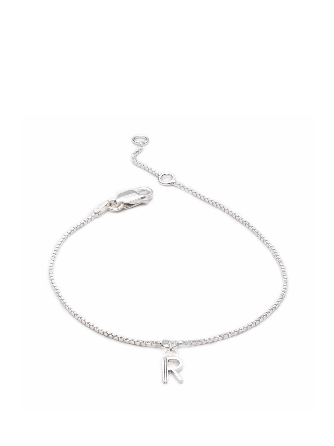 rachel-jackson-mini-initial-charm-chain-bracelet-silver