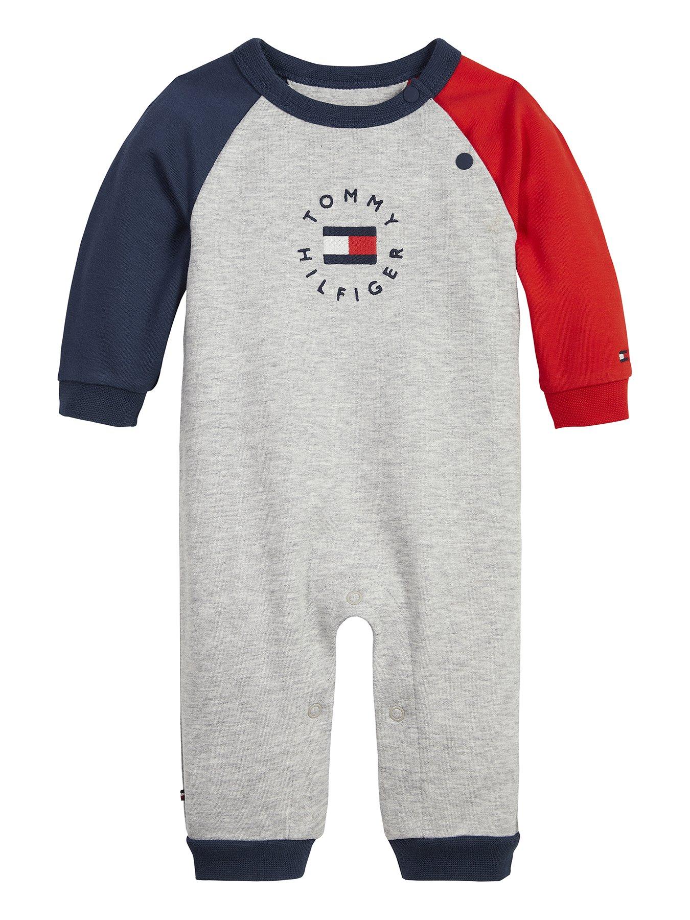 hilfiger outfit