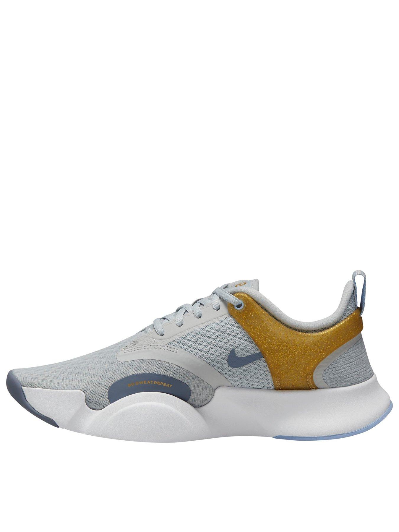 nike superrep go trainers