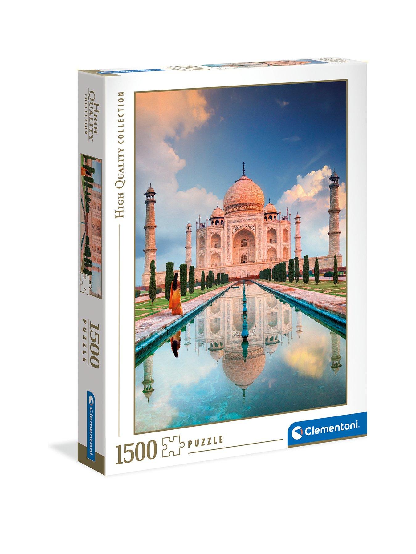 Puzzles for Adults 3000 Piece Every Piece is Unique Virgin Jigsaw Puzzles for Adults