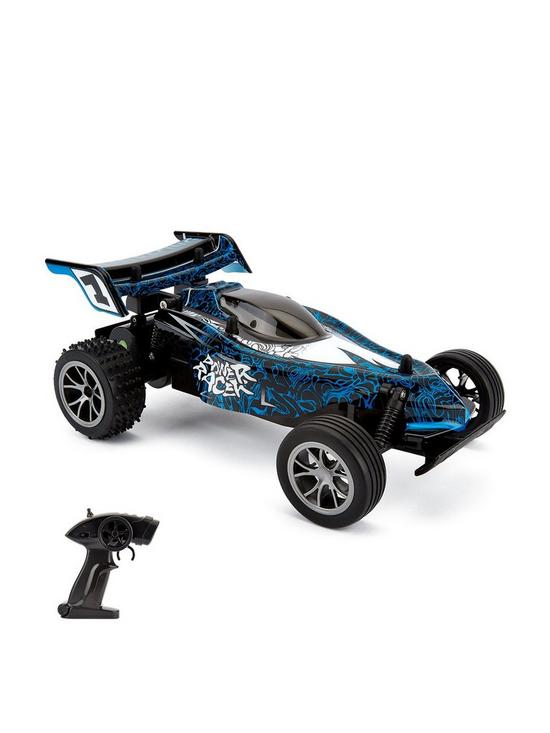 front image of 116-high-speed-remote-control-car-zoom-racing-buggy