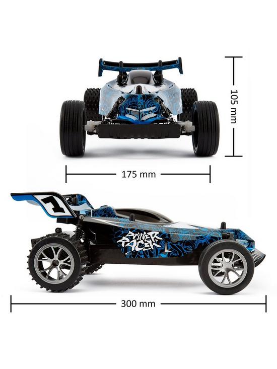 stillFront image of 116-high-speed-remote-control-car-zoom-racing-buggy