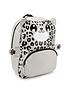  image of snow-leopard-backpack-lunchbag-amp-pencil-case-set
