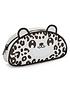  image of snow-leopard-backpack-lunchbag-amp-pencil-case-set