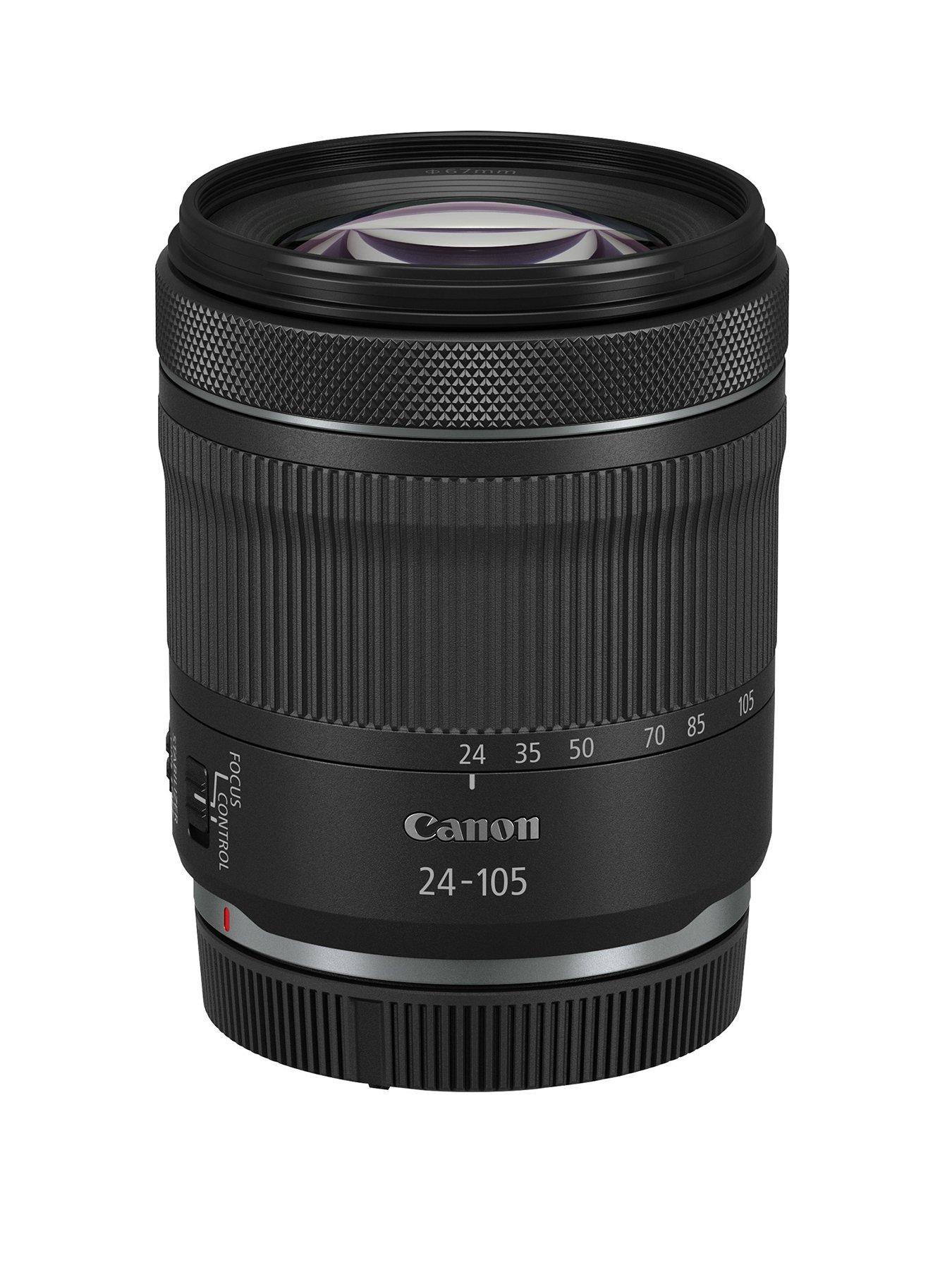  image of canon-rf-24-105mm-f4-l-is-usm-lens