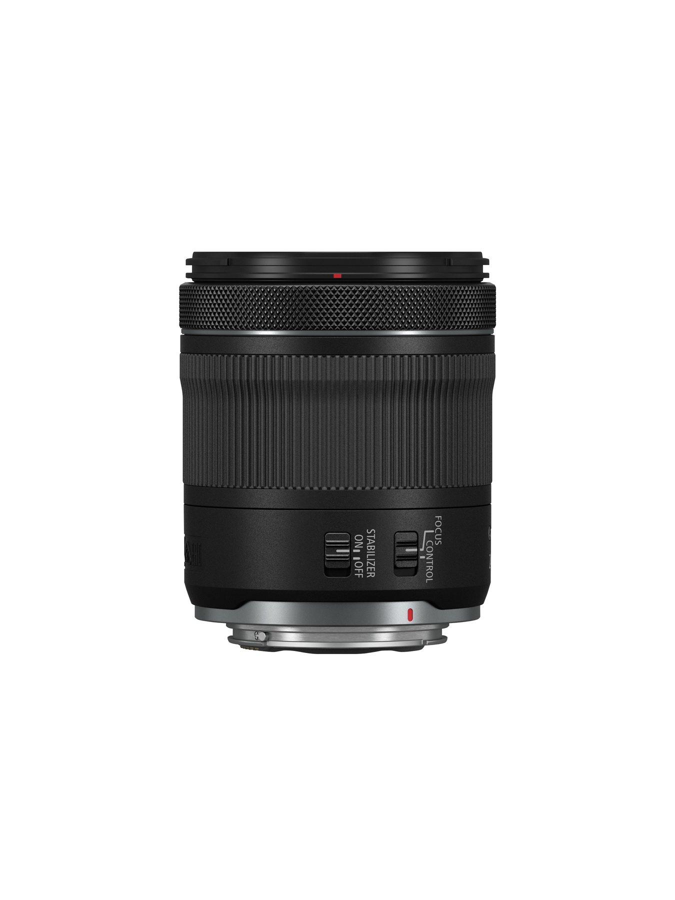 image of canon-rf-24-105mm-f4-l-is-usm-lens