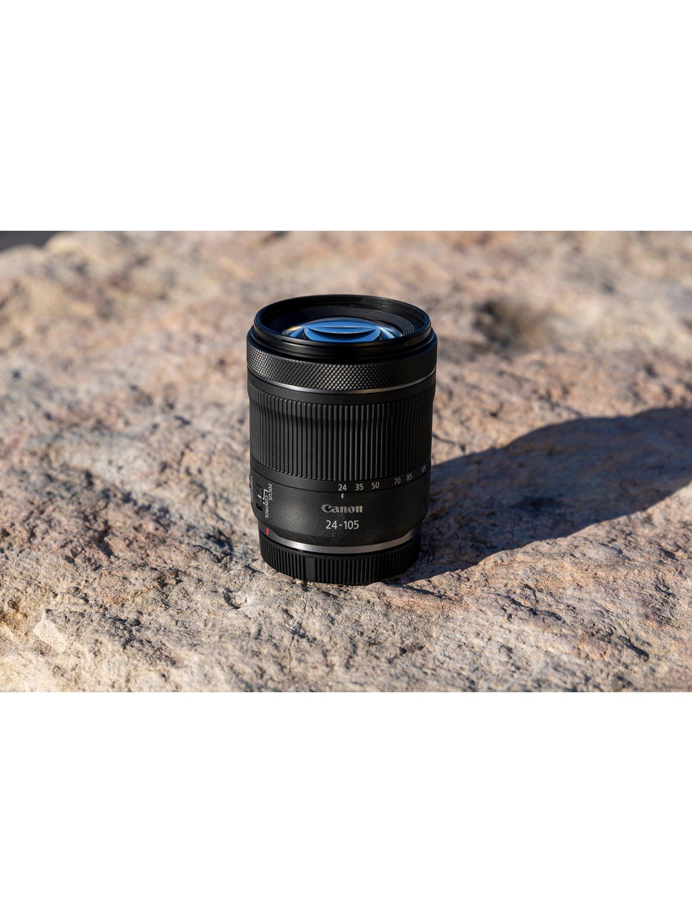  image of canon-rf-24-105mm-f4-l-is-usm-lens