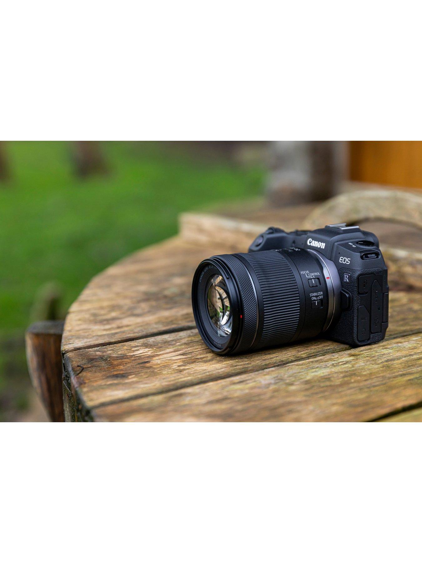  image of canon-rf-24-105mm-f4-l-is-usm-lens
