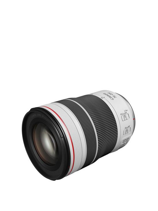 stillFront image of canon-rf-70-200mm-f4l-is-usm-lens