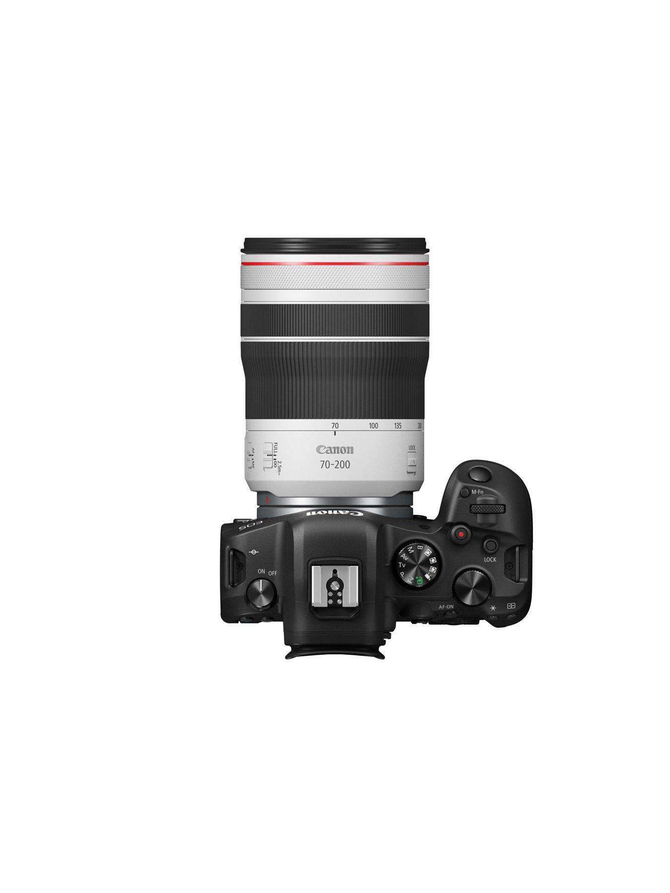  image of canon-rf-70-200mm-f4l-is-usm-lens