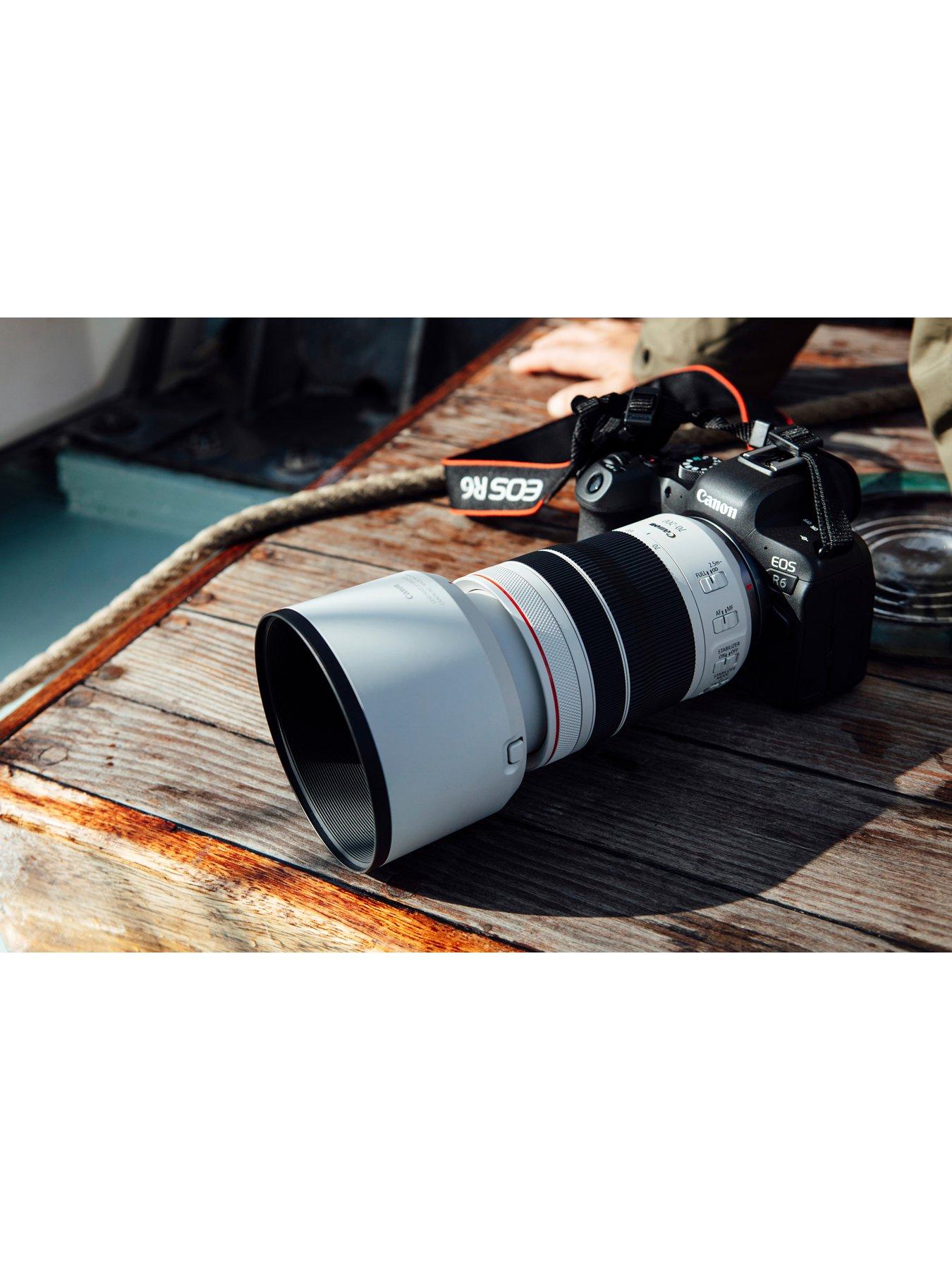  image of canon-rf-70-200mm-f4l-is-usm-lens