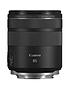  image of canon-rf-85mm-f2-macro-is-stm-lens
