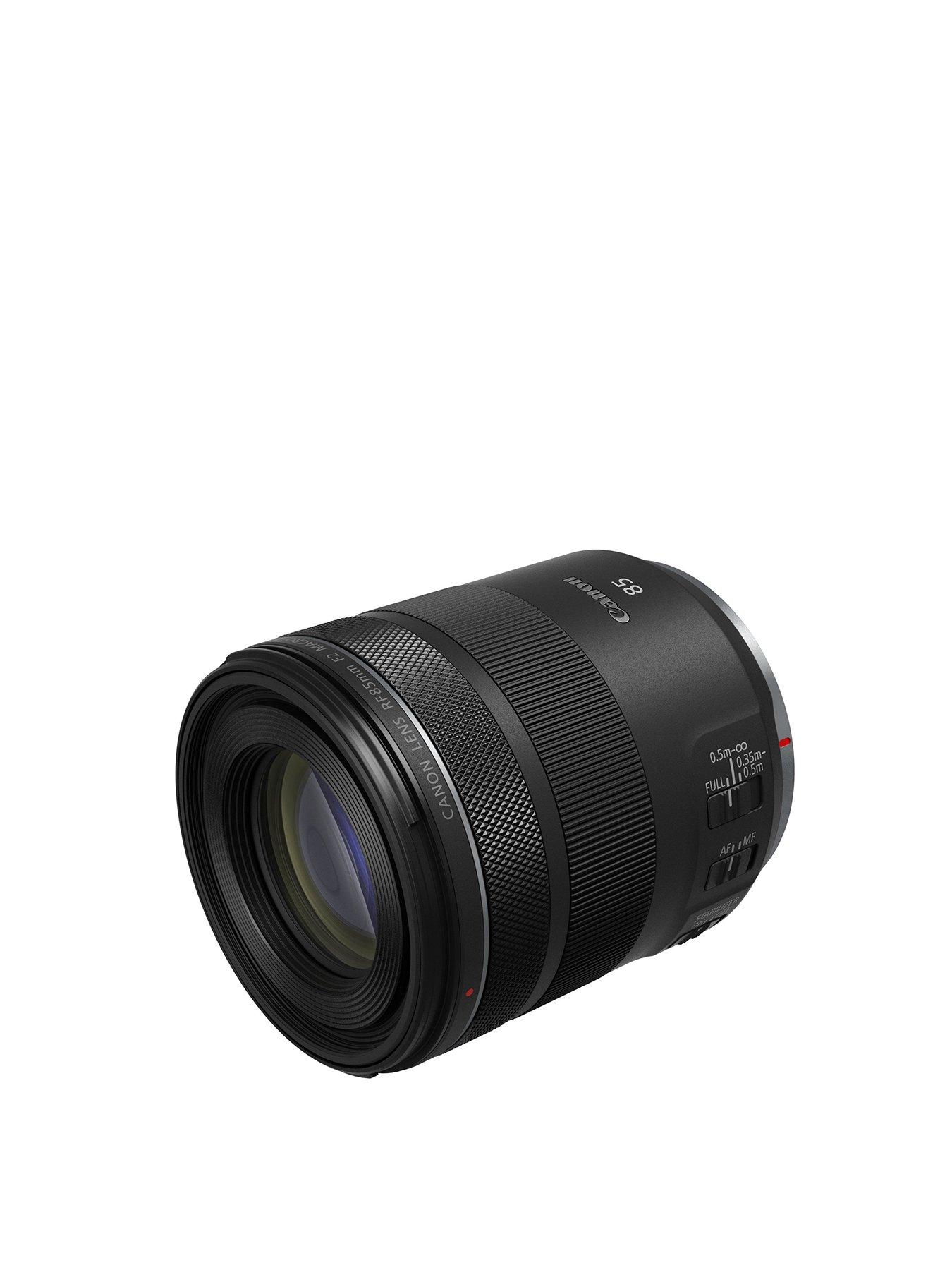  image of canon-rf-85mm-f2-macro-is-stm-lens
