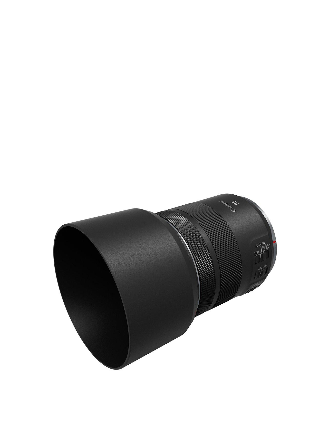  image of canon-rf-85mm-f2-macro-is-stm-lens