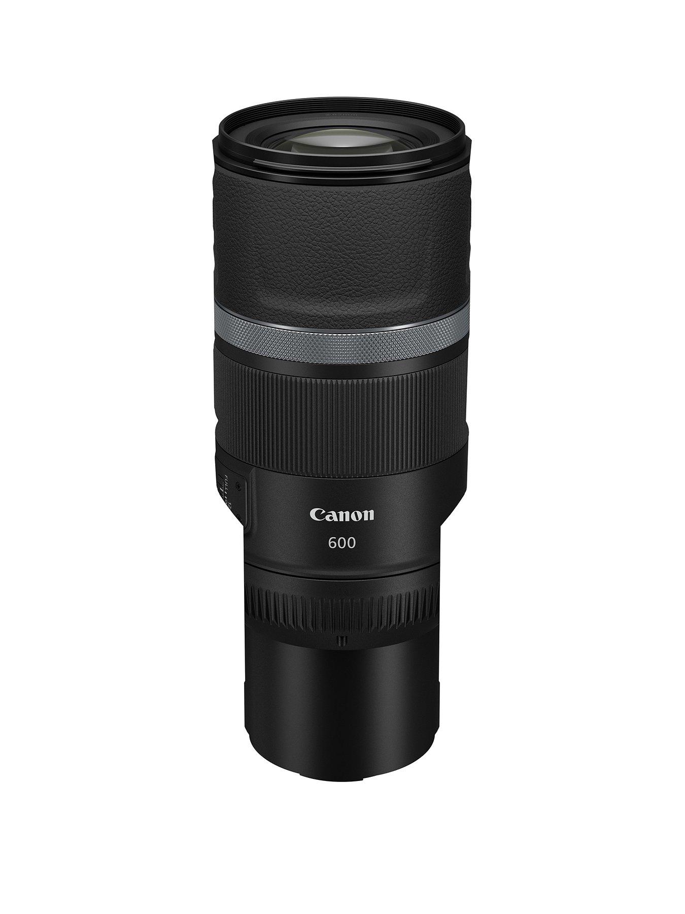  image of canon-rf-600mm-f11-is-stm-lens