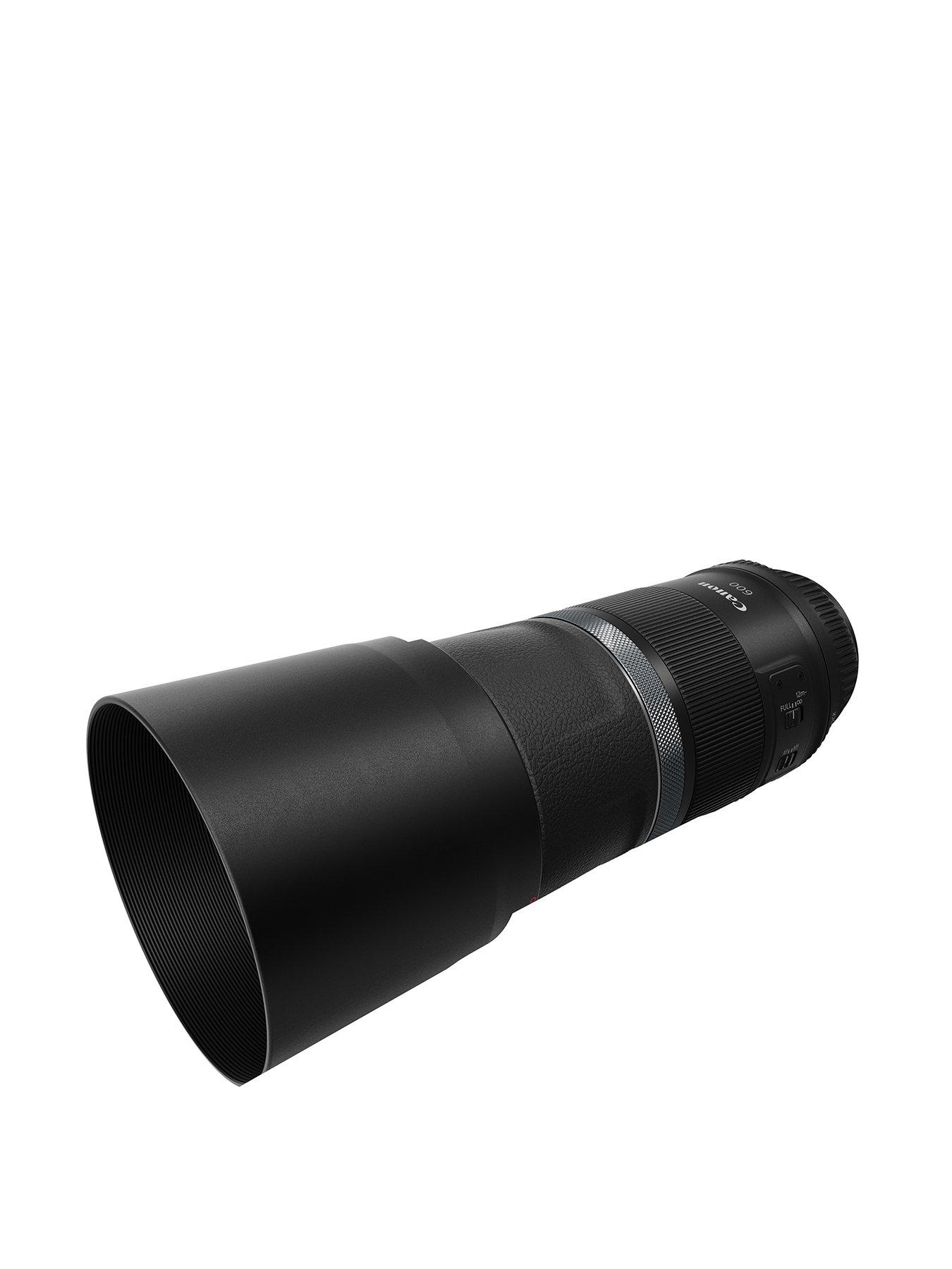 image of canon-rf-600mm-f11-is-stm-lens